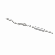 Load image into Gallery viewer, MagnaFlow 07-10 Mini Cooper 1.6L Direct Fit Converter