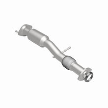 Load image into Gallery viewer, MagnaFlow 17-19 Toyota Highlander 3.5L Direct Fit Converter