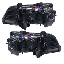 Load image into Gallery viewer, Oracle 11-14 Chrysler 300C SMD HL - Black - NON HID - Blue