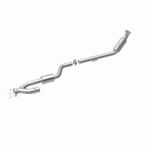 Load image into Gallery viewer, MagnaFlow 06-07 Mercedes-Benz C280 3.0L Direct Fit Converter