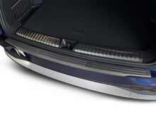 Load image into Gallery viewer, WeatherTech 25-25 Audi Q5 Behind 2nd Row BumperTopper - Black