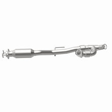 Load image into Gallery viewer, MagnaFlow 11-14 Quest 3.5 Underbody Direct Fit Converter