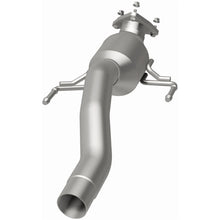 Load image into Gallery viewer, MagnaFlow 04-06 Cayenne V8 4.5 OEM Underbody Direct Fit Converter