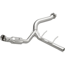 Load image into Gallery viewer, MagnaFlow 09-10 Ford F-150 5.4L Direct Fit Converter