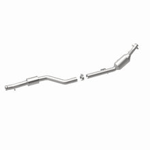 Load image into Gallery viewer, MagnaFlow 07-11 Mercedes-Benz S550 5.5L Direct Fit Converter