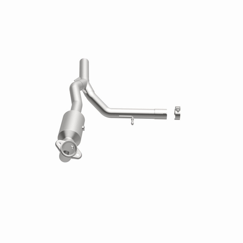 MagnaFlow 07-08 Ford F-150 5.4L Direct Fit Converter