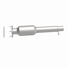 Load image into Gallery viewer, MagnaFlow 96-99 Cadillac DeVille 4.6L Direct Fit Converter