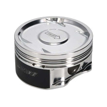 Load image into Gallery viewer, Manley 04+ Subaru WRX STi (EJ257) 100.25mm Bore STD Stroke -17cc Dish - Single