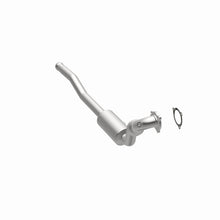 Load image into Gallery viewer, MagnaFlow 00-01 Volvo C70 2.3L Direct Fit Converter