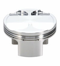 Load image into Gallery viewer, JE Pistons Kawasaki ZX14 13.5 to 1 Piston Kit