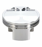 JE Pistons Kawasaki ZX14 13.5 to 1 Piston Kit