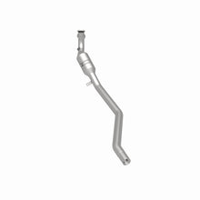 Load image into Gallery viewer, MagnaFlow 07-11 Mercedes-Benz ML350 3.5L Direct Fit Converter