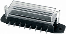 Load image into Gallery viewer, Hella Fuse Box 8 PIN BLADE TERMINAL