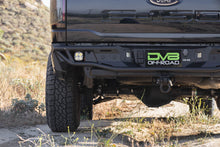 Load image into Gallery viewer, DV8 Offroad 2021+ Ford F-150 Tube Rear Bumper