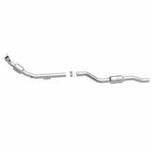 Load image into Gallery viewer, MagnaFlow 2005 Mercedes-Benz E320 3.2L Direct Fit Converter
