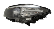 Load image into Gallery viewer, Hella 2014 BMW 5 Ser Sdn - W/Ahl Headlamp Xen Lh