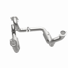 Load image into Gallery viewer, MagnaFlow 20-22 Ford F-250 SD Single Underbody Direct Fit Catalytic Converter