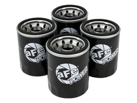 aFe PROGUARD Oil Filter- 4 Pack