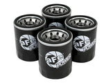 aFe PROGUARD Oil Filter- 4 Pack