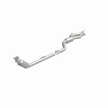 Load image into Gallery viewer, MagnaFlow 06-07 Mercedes-Benz C280 3.0L Direct Fit Converter