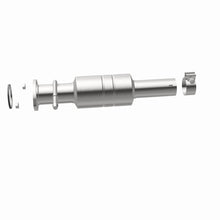 Load image into Gallery viewer, MagnaFlow 09-13 Toyota Highlander 2.7L Direct Fit Converter