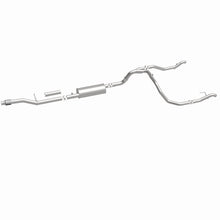Load image into Gallery viewer, BRExhaust 19-24 Chevrolet Silverado 1500 5.3L Direct-Fit Replacement Exhaust Kit