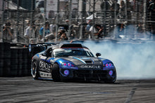 Load image into Gallery viewer, Oracle 03-09 Dodge Viper SRT-10 LED Headlight Halo Kit - UV/Purple