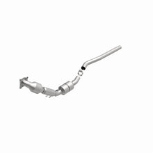 Load image into Gallery viewer, MagnaFlow 2008 Volkswagen Passat 2.0L Direct Fit Converter