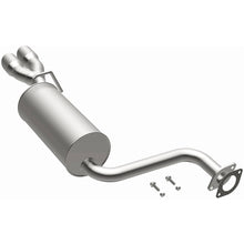 Load image into Gallery viewer, BRExhaust 09-13 Mazda 6 2.5L Muffler Kit
