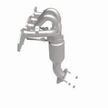 Load image into Gallery viewer, MagnaFlow 05-08 Ford Escape 2.3L Direct Fit Converter