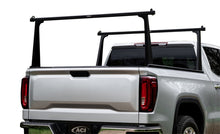 Load image into Gallery viewer, Access ADARAC Aluminum Pro Series 14-18 Chevy/GMC Full Size 1500 5ft 8in Bed Truck Rack-Matte Black