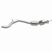 Load image into Gallery viewer, MagnaFlow 14-17 Range Rover V6 3 OEM Underbody Direct Fit Converter