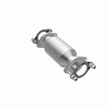 Load image into Gallery viewer, MagnaFlow 2009 Hyundai Genesis 4.6L Direct Fit Converter