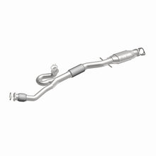 Load image into Gallery viewer, Magnaflow 16-19 Cadillac XTS/14-17 Chevy Impala 3.6L Calif Grade CARB Compliant DF Catalytic Conv
