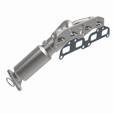 Load image into Gallery viewer, MagnaFlow 05-16 Nissan Frontier 2.5L Direct Fit Converter