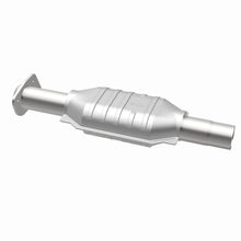 Load image into Gallery viewer, MagnaFlow 82-93 GM midsize CA Direct Fit Converter