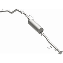 Load image into Gallery viewer, MagnaFlow BRE Exhaust Kit 01-04 Toyota Tacoma 2.7L