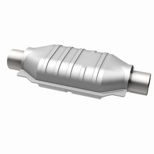 Load image into Gallery viewer, MagnaFlow 2in. T1 Universal Converter