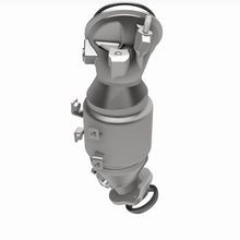 Load image into Gallery viewer, MagnaFlow Direct Fit Catalytic Converter OEM 15-17 NX200t L4 Underbody