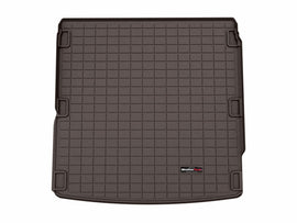 WeatherTech 25-25 Lamborghini Urus SE Trunk Cargo Liners - Cocoa