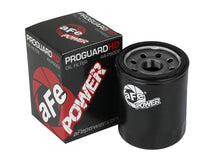 Load image into Gallery viewer, aFe PROGUARD Oil Filter- 4 Pack