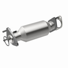 Load image into Gallery viewer, MagnaFlow 05-06 Nissan Pathfinder 4.0L Direct Fit Converter