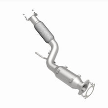 Load image into Gallery viewer, MagnaFlow 17-20 Nissan Rogue Sport Rear Underbody 2L Direct Fit Converter