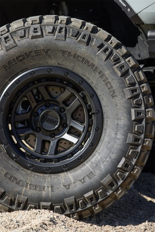 Mickey Thompson Baja Legend MTZ Tire - LT295/60R20 126/123Q - 247926
