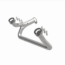 Load image into Gallery viewer, BRE Exhaust 88-93 C1500 C2500 K1500 K2500 4.3L 5.0L Front Pipe Kit