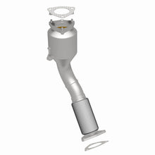 Load image into Gallery viewer, MagnaFlow 03-06 Cayenne V8 4.5 OEM Underbody Direct Fit Converter