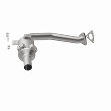 Load image into Gallery viewer, MagnaFlow 00-04 Boxster H6 3.2 2.7 OEM Underbody Direct Fit Converter