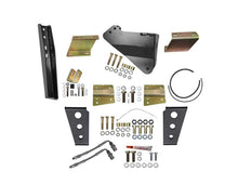 Load image into Gallery viewer, Skyjacker 8-8.5 in. Component Box With Track Bar Bracket