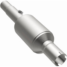Load image into Gallery viewer, MagnaFlow 96-98 Jeep Cherokee 2.5L Direct Fit Converter