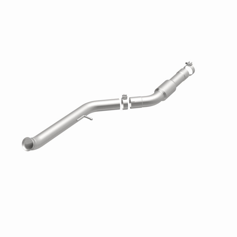 MagnaFlow 15-16 328i GT xDrive L4 2 OEM Underbody Direct Fit Converter